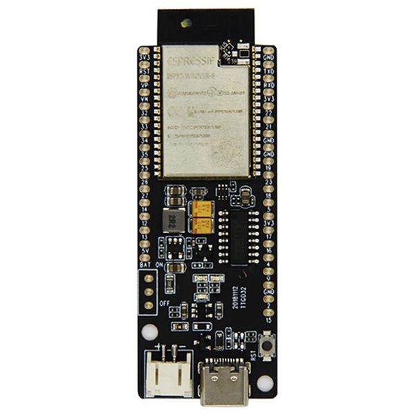 

t-koala esp32 wifi & bluetooth module 4mb development board based esp32-wrover-b