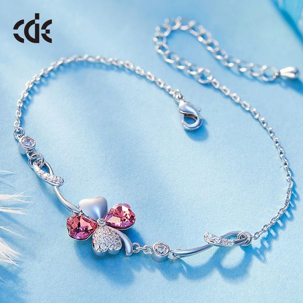 

wedding party beaded pearl gift woman lady diamond jewelry bracelets for bride acting initiation graduation cde-1341, Golden;silver