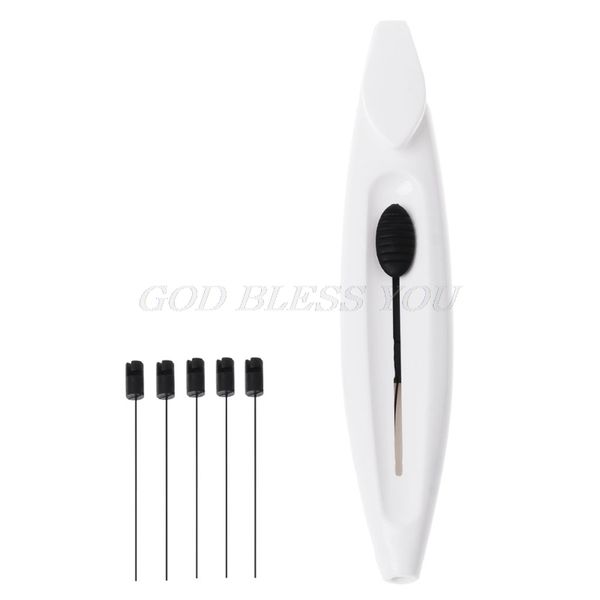 

10gsm pen diabetic retractable foot tester 4pcs monofilament diagnostic tool set