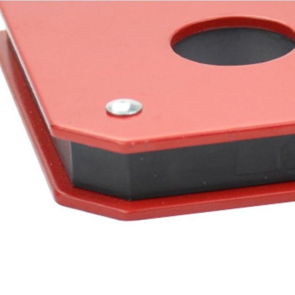 

25lb палник локаоѬ илнй магни ваѬка магнинй деѬжаел 3 ђглова Ѭелка 