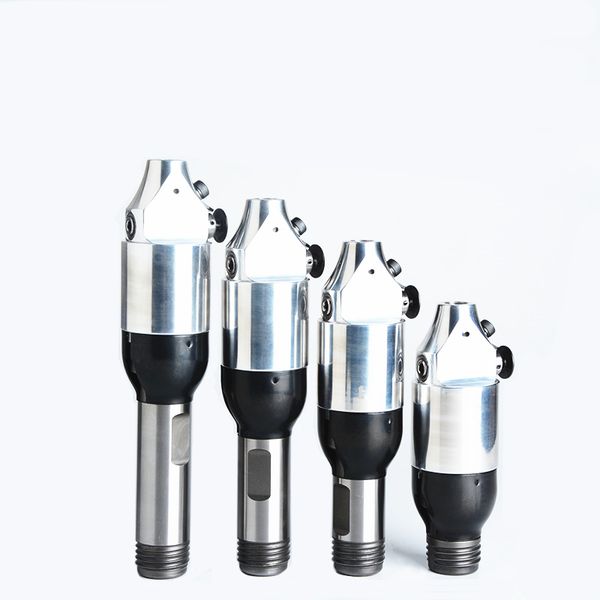 

industrial grade pneumatic rivet gun air riveter hammer straight type traffic signage for semi tubular and solid