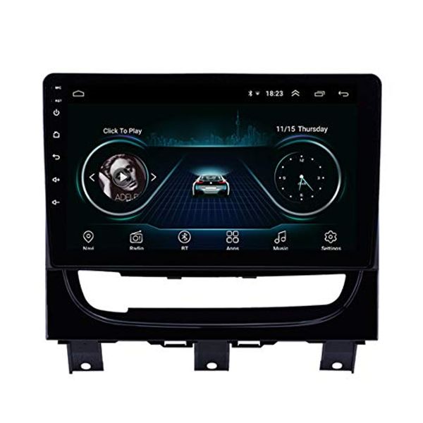 

9 inch android 9.0 car multimedia for 2012-2016 fiat strada/cdea with aux bluetooth support mink link obd ii
