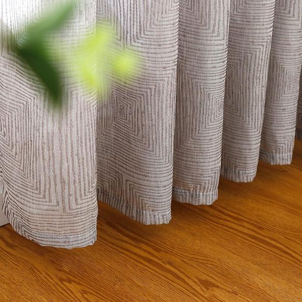 

modern tulle curtains windows yarn drapes sheer pure color living room bedroom windows drapes sheer home decoration