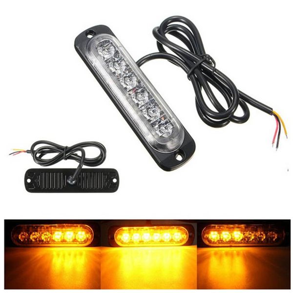 

18w spot led light work bar lamp driving fog offroad suv 4wd auto car truck new