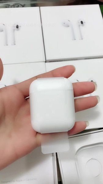 

Airpod for iphone x78plu apple airpod wirele bluetooth in ear earphone deeper ba mart earbud voice connect ame for ipone andro