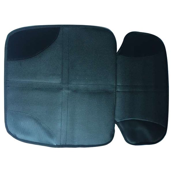 

oxford cloth car seat protector covers child baby auto anti-slip seat protector mat improved protection for car