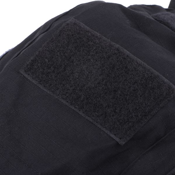 

быстро камуфляж шлем аксессуары обложка нет шлем нейлон черный волейбол шорты, Black;white