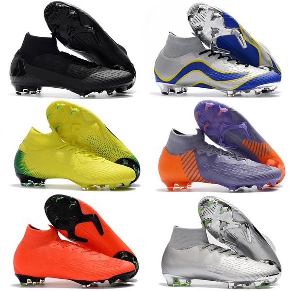 Botin Mercurial 2019 2024 www tofrei