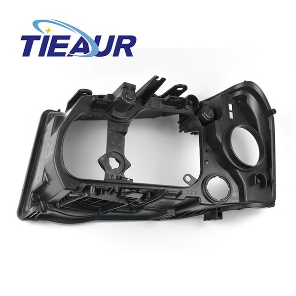 

for ander 2 headlight backing base high configuration low 10-17 4doors replacement headlight housing base