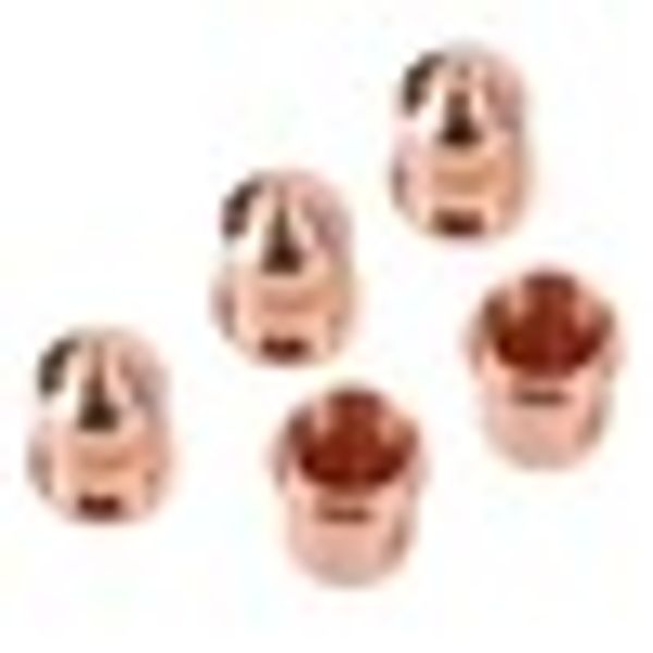 

torch welding electrodes consumable nozzle tips 0.2-0.8mpa 220669 220671 plasma cutter practical