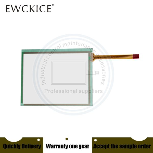 PV035-TST2A-F1R1 Ersatzteile PL035-TST1A-F1RN SPS HMI Industrieller Touchscreen-Membran-Touchscreen