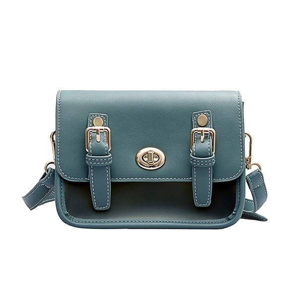 

korean style 2020 spring and summer new fashion shoulder bag messenger bags