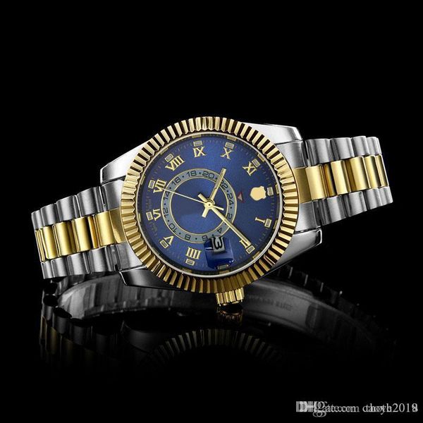 

Relógios de pulso thoth2018