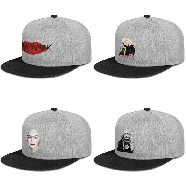 Madame x 93
