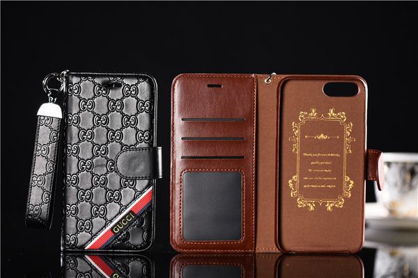 

Кожаный чехол-чехол Trend Simple с чехлом для бумажника и откидной крышкой для Apple Xs Max /