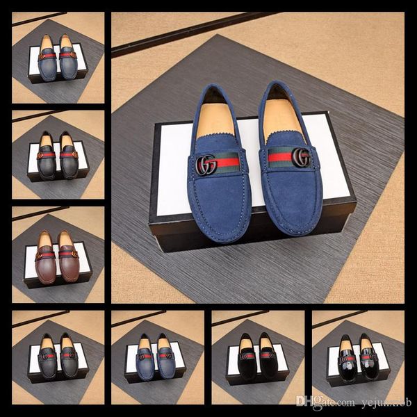 

a1 g бренды одежды обувь мода люкс мужчины платье обувь mens конструктора ботинок платья sexy венчания партии обуви mens люкс тапки, Black