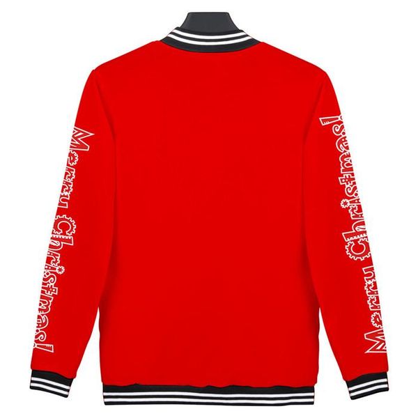 

куртки с длинным рукавом круглый вырез зима homme одежда уродливый пряничный человек фестиваль повседневная одежда мужская рождественский ди, Black;brown