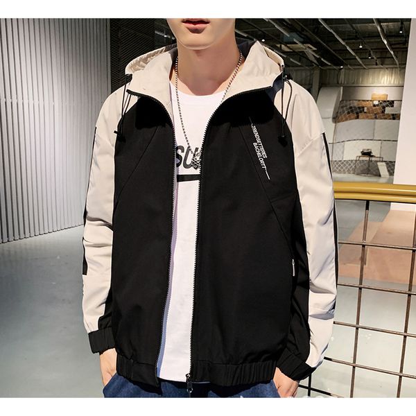 

9898 пальто new cargo куртки мужчины streetwear tactical куртка multi-карман мужской, Black;brown