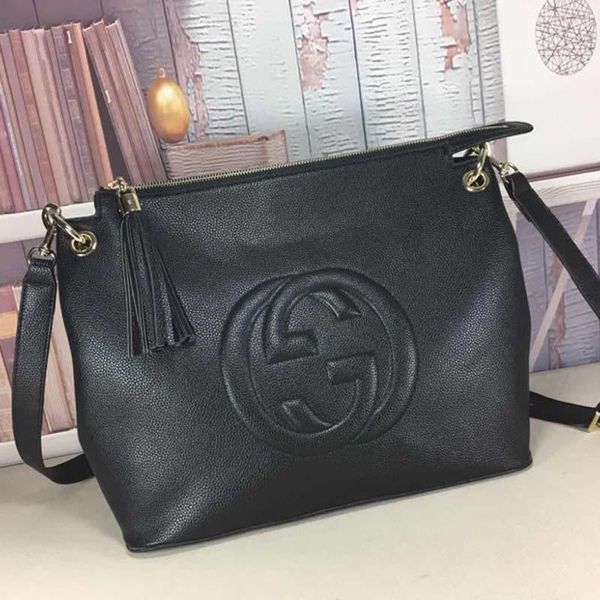 

2020 new fashion design bags luxury shopping bags luxury handbags made of leather large capacity fashion luxury model:408825