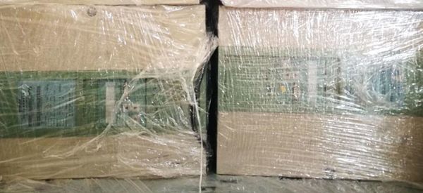 

6ra7075-6dv62-0-z used in good condition