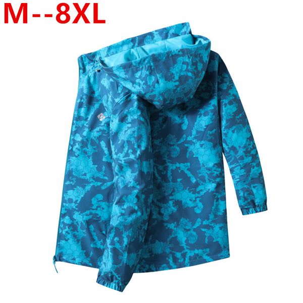 

plus size 8xl 6xl men loose jackets fashion sweatshirt jacket casual coat outwear 2018 male boy casual coat jacket new, Black;brown