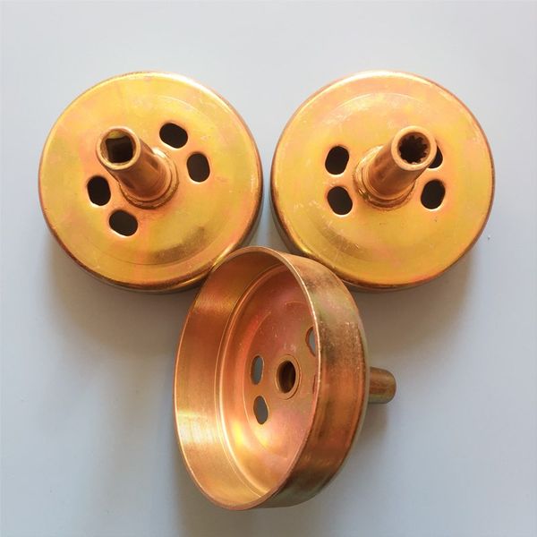 

7 / 9 tooth clutch drum for gx31 gx35 hht31s hht35s fg100 tl33 tl43 tl52 cg330 cg430 robin nb411 nb351 trimmer brushcutter