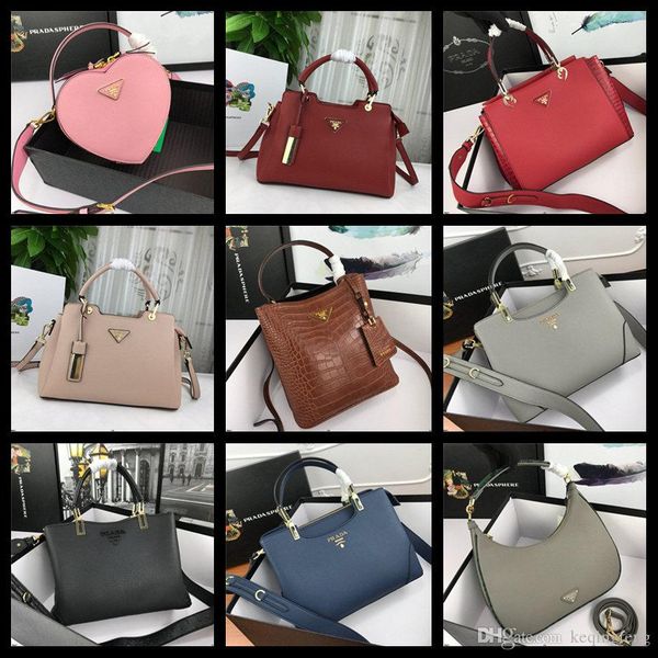 

20wf vintage crossbody bags for women 2020 female small saddle bag leather shoulder bag luxury women bag designers kkkk