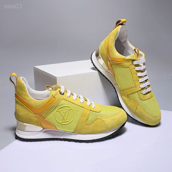 

high end for men's shoes leisure luxurious for men women black red white green casual shoes tennis increasing running shoe size 36-45