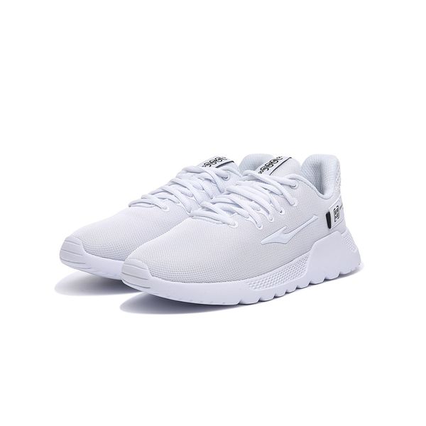 

men's sports shoes new men's fashion wild breathable casual shoes to help low wild men running