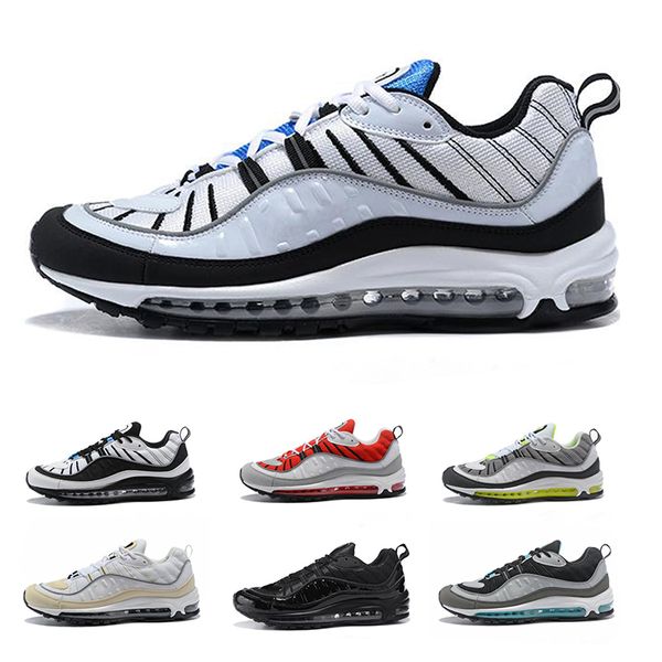 

2019 white black other multicolor fashion outdoor shoes men's sports sneakers are durable comfortable, breathable 40-47