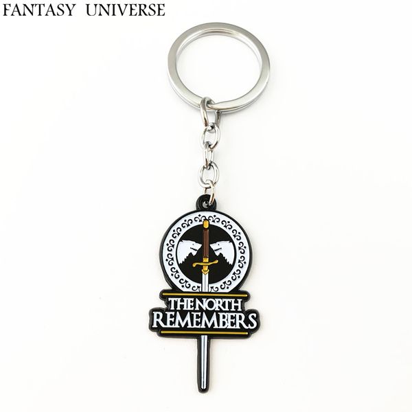 

fantasy universe 20pcs a lot key chain hrmskss05, Silver