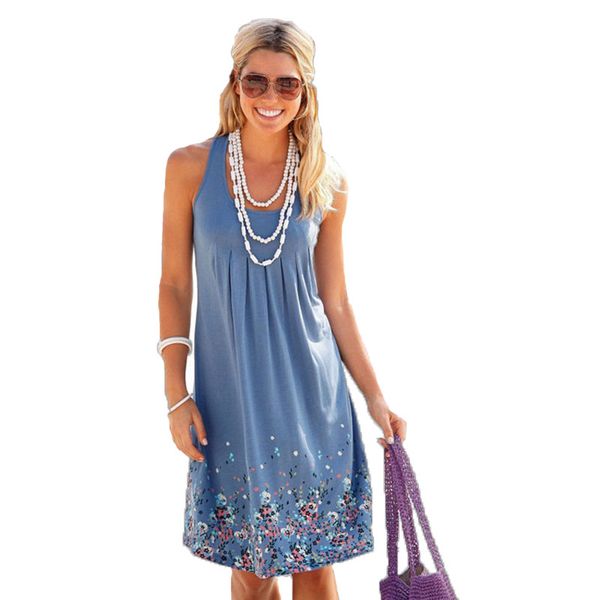 

2018 Summer Ropa Mujer Vetement Women Dress Beach Dress Harajuku Fashion Elegant Femme Clothing Vestidos Robe Femme Clothes