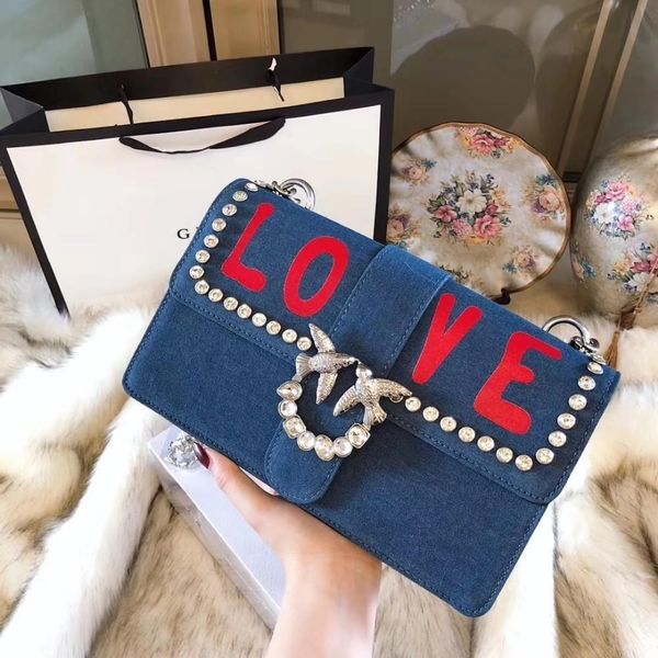 

Bolsa de Ombro yuncheng1