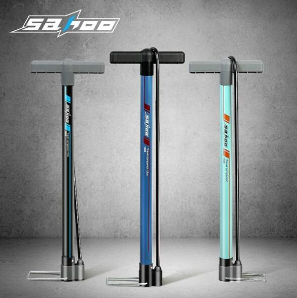 

sahoo bicycle pump multifunctional pump a/v d/v bicycle equipment
