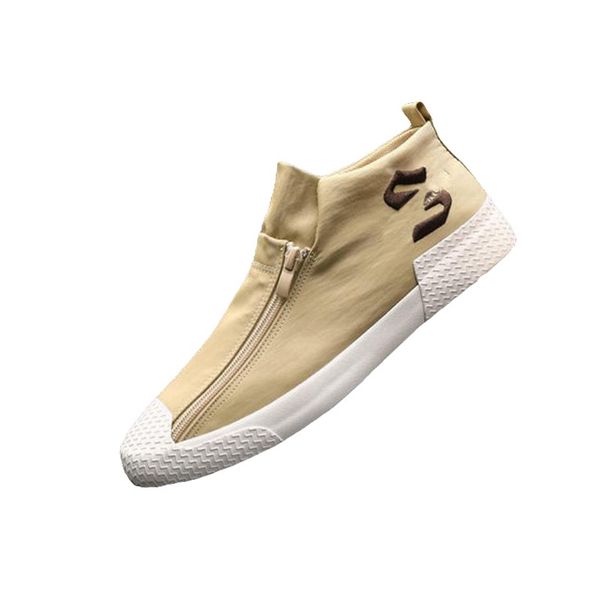 

humanistic canvas women autumn white shoe street shooting shoes plus velvet shoes women 2019 tide shoes new hong kong flavor cloth
