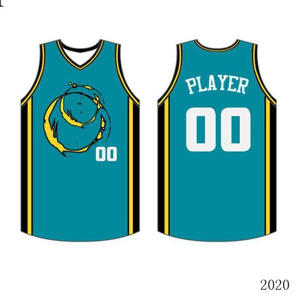 

2019 2020 Men kids jersey blue Red whire Basketball Jersey 44445