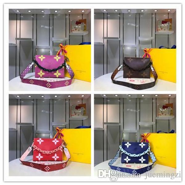 

lovuitto cartouchiere mm shoulder bag cross body 67692 vintage size: 25x20x5cm