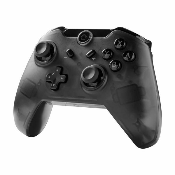 

New wirele pro controller gamepad joypad remote for nintendo witch con ole