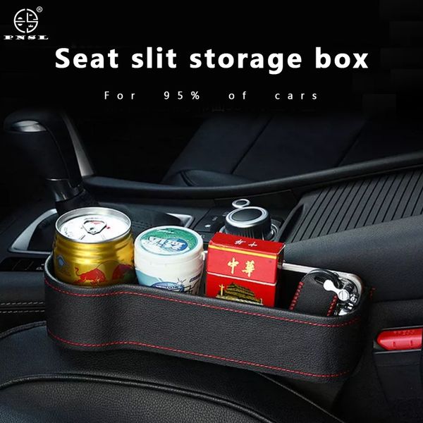 

pnsl car seat slot storage box saves space for clutter the latest super practical multi-purpose artefact of the car