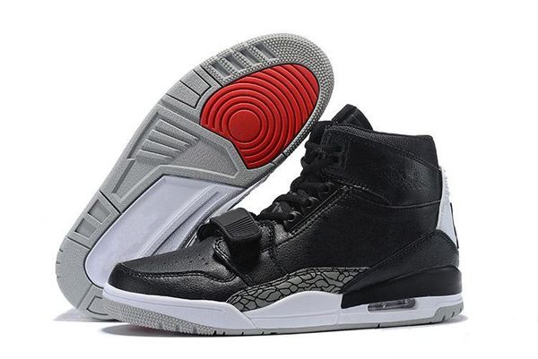 

2019 Don C x Legacy 312 NRG TRAINER 3 Storm Blue Black Cement Oreo Tech Mens Basketball Shoes 1s Sports Jumpman Sneakers 40-46