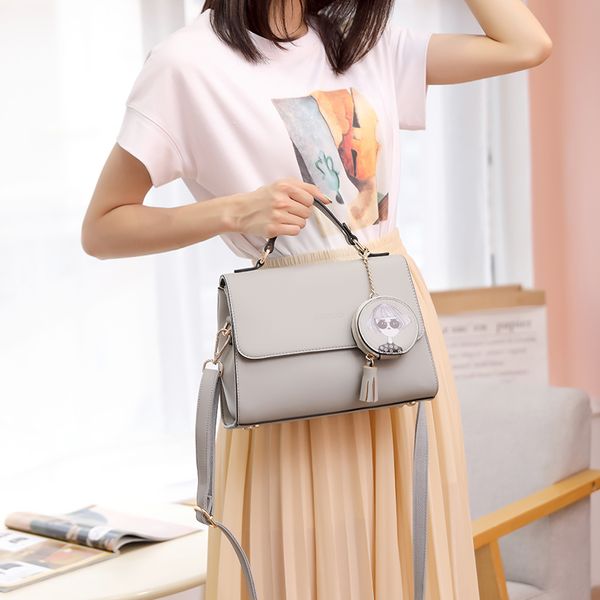 

designer handbags handbag fashion women bag pu leather handbags shoulder bag 30c-40cm crossbody bags for women messenger bags