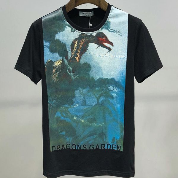 

мужская футболка повседневная повседневная футболка размер -3xl удобная и дышащая wsj000#11150 sun07, White;black