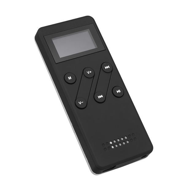 

16g/8g hifi player multiple with large battery capacity&earphones functions contain mp3 player/voice recorder/fm radio e-book