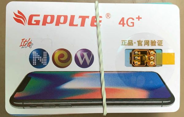 

2019 pro card new lte 4g unlock for iphone5 6 7 8 xr gevey io 12 io 12 x iphonexr iphonex turbo im card