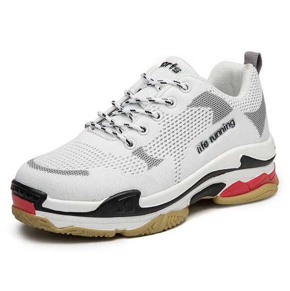 

tenis feminino 2019 sneakers women shoes woman zapatos de mujer zapatillas chaussures femme nouveau buty damskie platform spor, Black