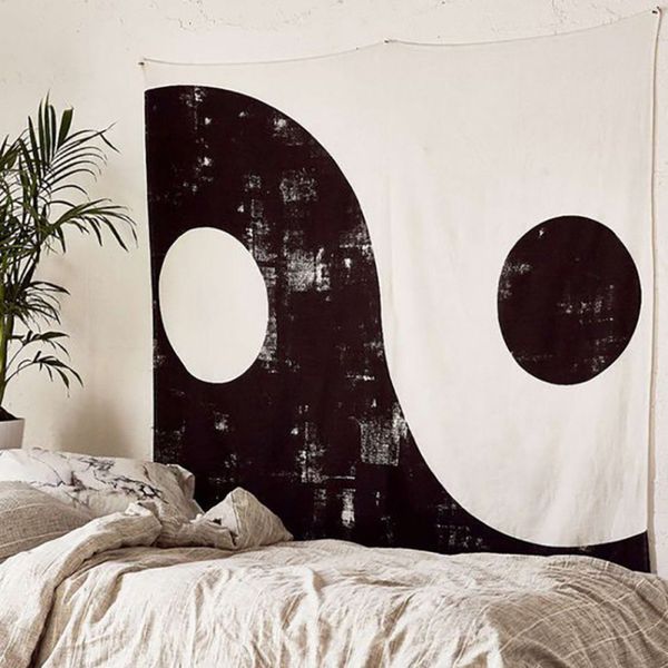 

tapestry wall hanging mandala series printing macrame beach towel mat blanket yoga mat shawl carpet home cushion 150x200cm hot