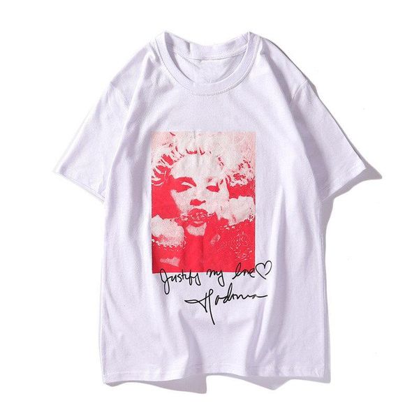 

fashion brand new mens designer t shirts mens breathable cotton short sleeves men women hip hop t shirt tees 3 colors, White;black