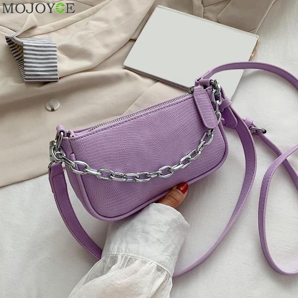 

fashion leather shoulder handbag clutch messenger totes bag women chain evening classic elegant crossbody shoulder bag