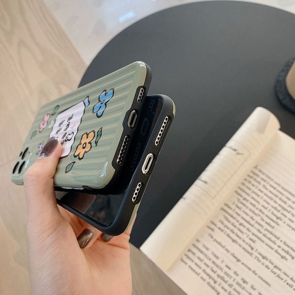 

магиѬалне веок trend изогнђого емодан елеонов ел дл iphone 11 pro вокого