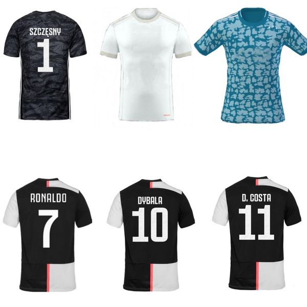 Aquí Tienes El Kit Portero Visitante De La Juventus Para La